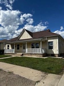 817-819 Robinson Ave, Trinidad, CO, 81082