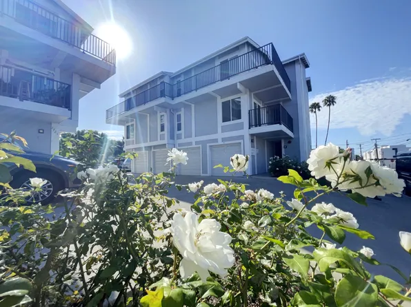 2725 Calle Del Comercio APT B, San Clemente, CA 92672