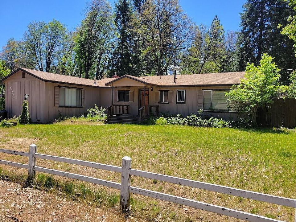 37061 Park Ave, Burney, CA 96013 | Zillow