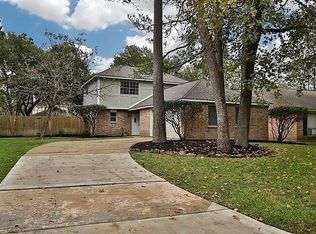 16410 Heiden Cir, Spring, TX 77379