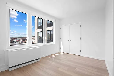 Rented by Living New York