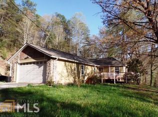 473 Wayah Trl, Clayton, GA 30525