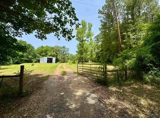 377 E Cargill Rd, Marshall, TX 75672