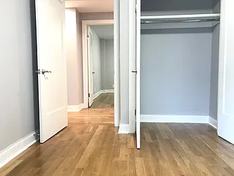 Rented by Beekman Street Realty