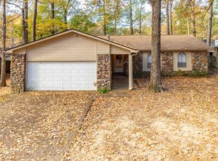 7 Kelli Ct, Mabelvale, AR 72103