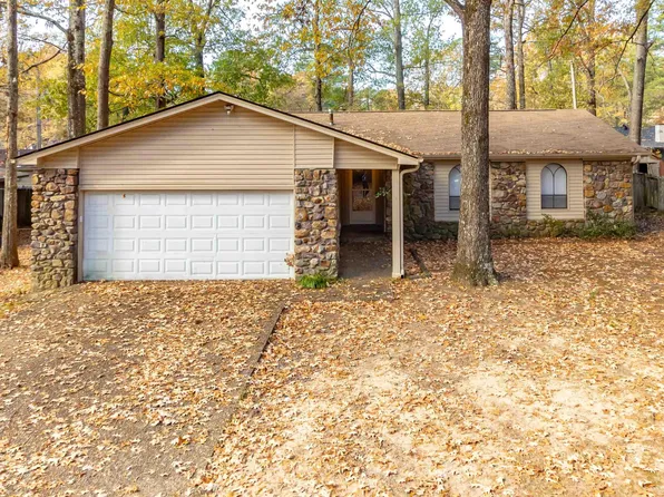 7 Kelli Ct, Mabelvale, AR 72103