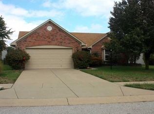 4630 Welton St, Greenwood, IN