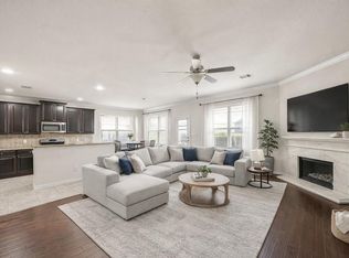 13722 McKinney Creek Ln, Houston, TX 77044