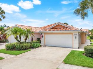3556 El Verdado Ct, Naples, FL 34109