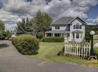 7104 Bristol Ln, Bozeman, MT 59715