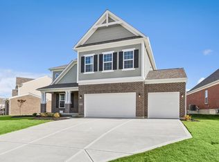 5540 White Pine Ln #9726, Fairfield Township, OH 45011