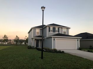 79 Fallen Oak Trl, Saint Augustine, FL 32095