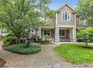 1201 Brown Hills Rd, Rockford, IL 61107