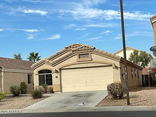 23438 W Cocopah St Photo 1