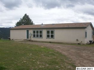 2037 Highway 3, Kendrick, ID 83537