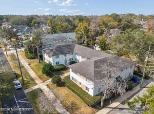 2761 ST JOHNS Avenue, Jacksonville, FL 32205
