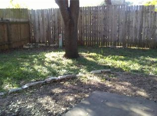 10510 N Platt River Dr, Austin, TX 78748