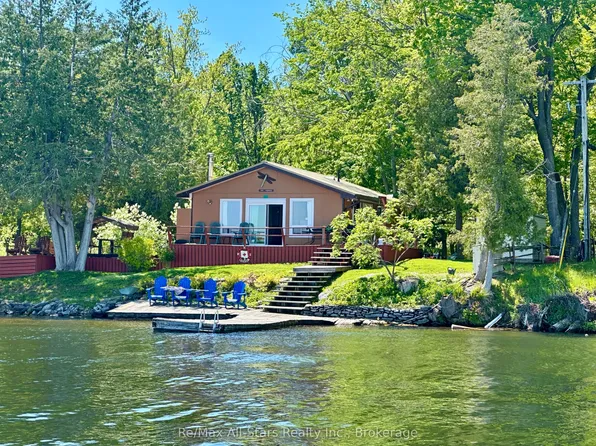 700 Grand Is, Kawartha Lakes, ON K0M 1N0