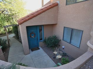 5051 N Sabino Canyon Rd, Tucson, AZ 85750