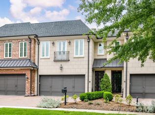 117 Huntley Pl, Charlotte, NC 28207
