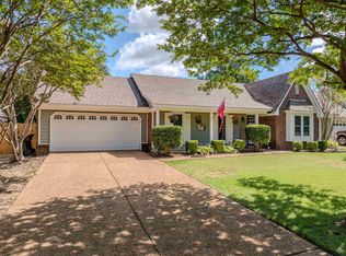 3530 Morning Dew Ln, Bartlett, TN 38133