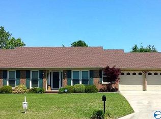 2310 Warwick Ave SW, Decatur, AL 35603