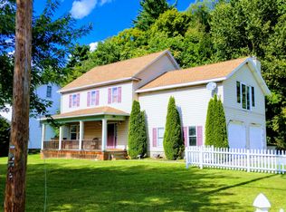 1859 Route 30 W, Ligonier, PA 15658