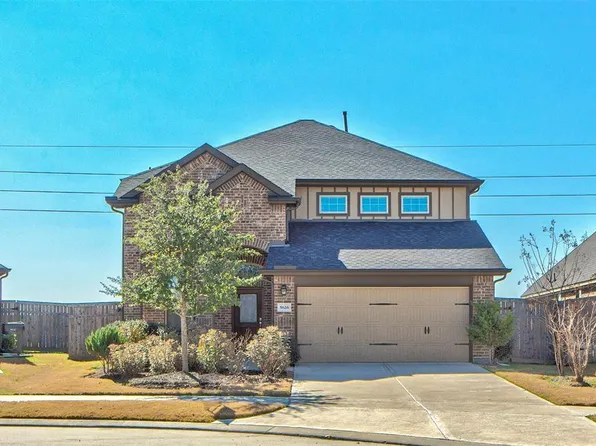 5626 Verona Ridge Dr, Fulshear, TX 77441