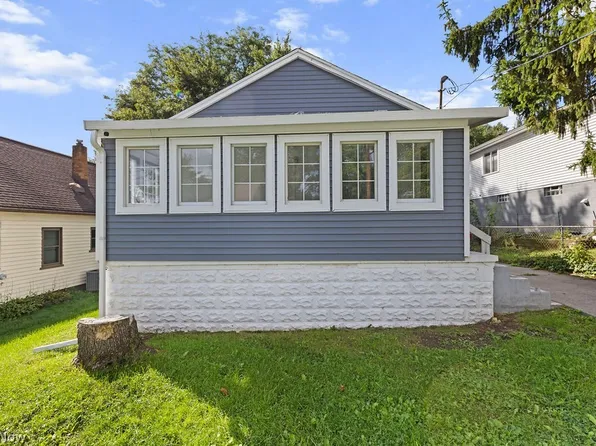 364 Rexford St, Akron, OH 44314