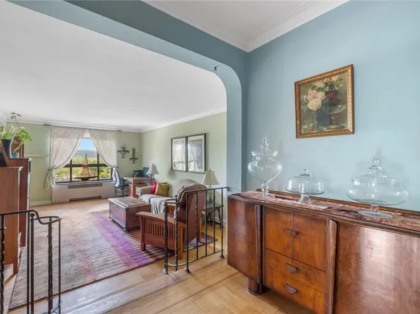4445 POST ROAD UNIT 7D, Bronx, NY 10471