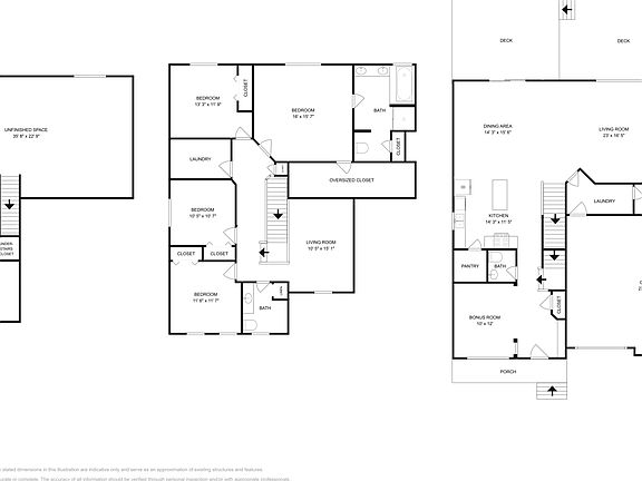 3rd image of 13936 Linnet St NW