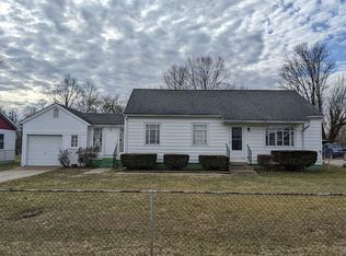 62 McCall St, Portsmouth, OH 45662