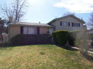 953 Dawson St, Aurora, CO 80011