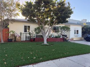 7789 Toland, Westchester, CA 90045