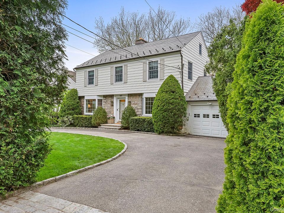 1st image of 107 White Plains Road