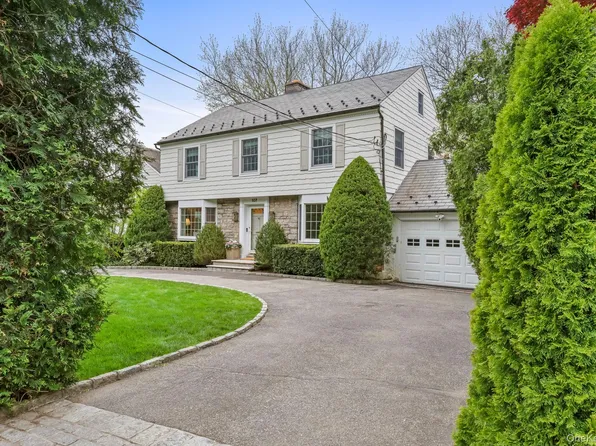 107 White Plains Road, Bronxville, NY 10708