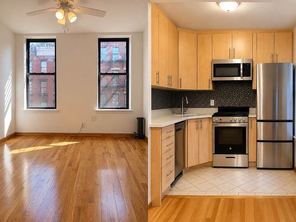 1st image of 129 E 4th St #C2