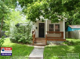 710 1st St, Osawatomie, KS 66064