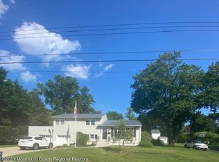 14 Hilltop Rd, West Long Branch, NJ 07764