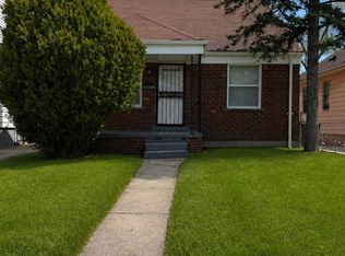 14530 Marlowe St, Detroit, MI 48227