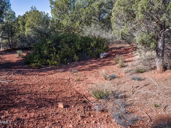 20 N ROAN Court #121, Sedona, AZ 86336