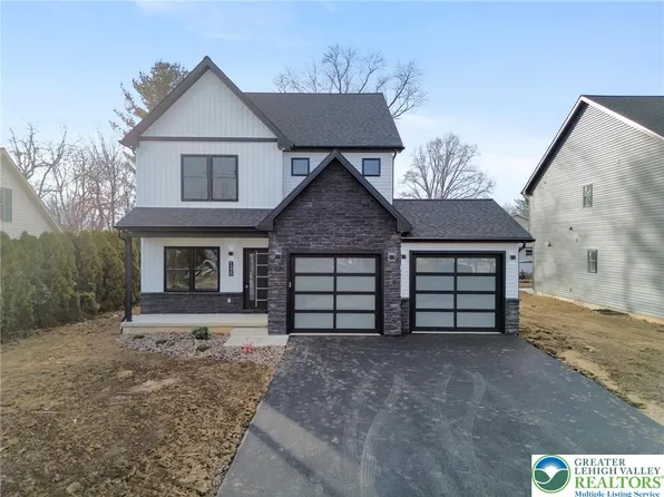 1330 Lincoln St N, Catasauqua Bor, PA 18032