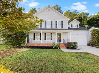 611 Eldredge Ct, Moore, SC 29369