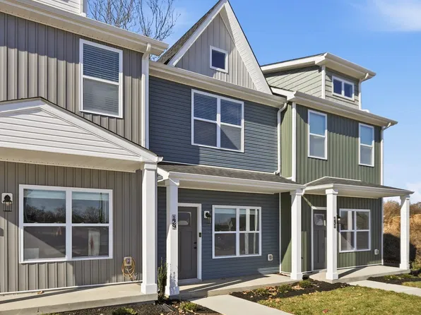 334 Front Ridge Cir, Clarksville, TN 37040