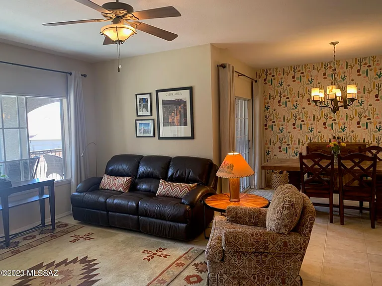 1500 E Pusch Wilderness Dr #7205 — Photo 10
