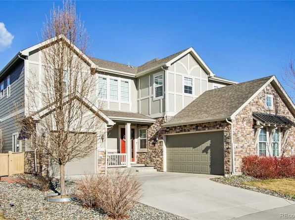 215 Western Sky Circle, Longmont, CO 80501