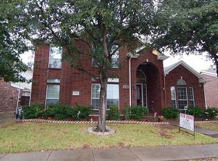 1206 Anacostia Ln, Allen, TX 75002