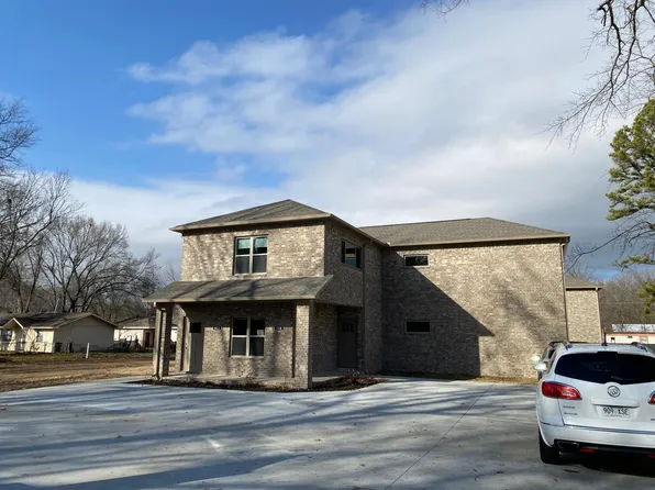 810 W Trickey Ln, Jacksonville, AR 72076