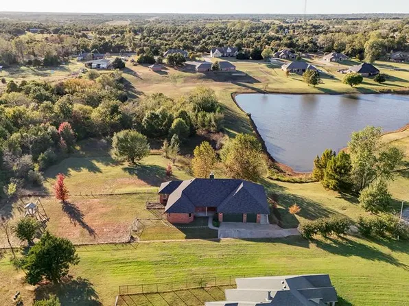 3080 Fawn Run, Blanchard, OK 73010