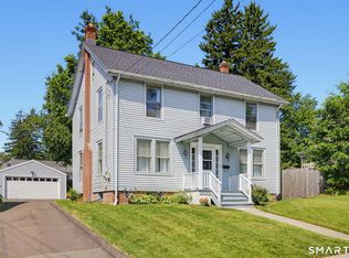 30 Winthrop Terrace, Meriden, CT 06451